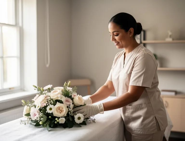 Funeral Home service in Rock Hill